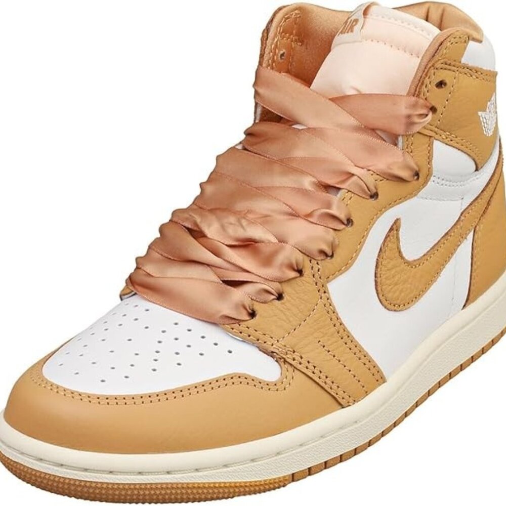 Jordan 1 Retro High OG 'Praline' NIB 3 Youth